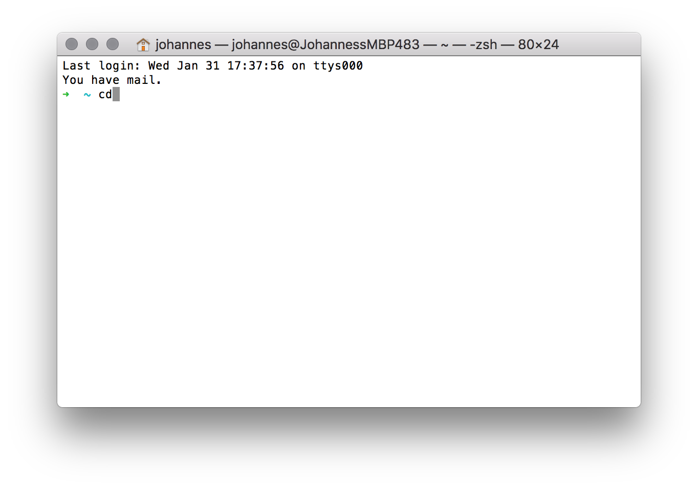 automat firmware update process step 1