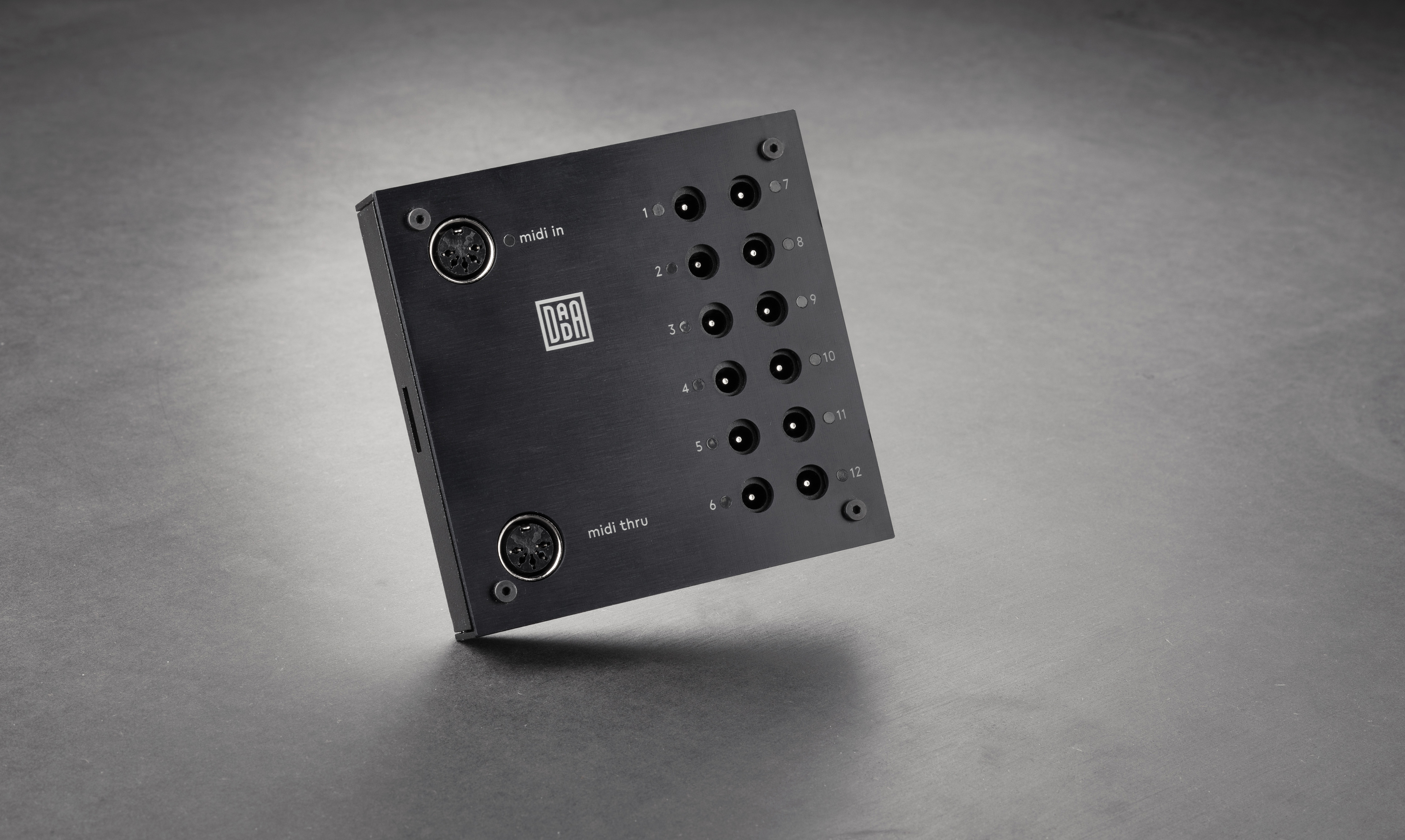 automat controller floating