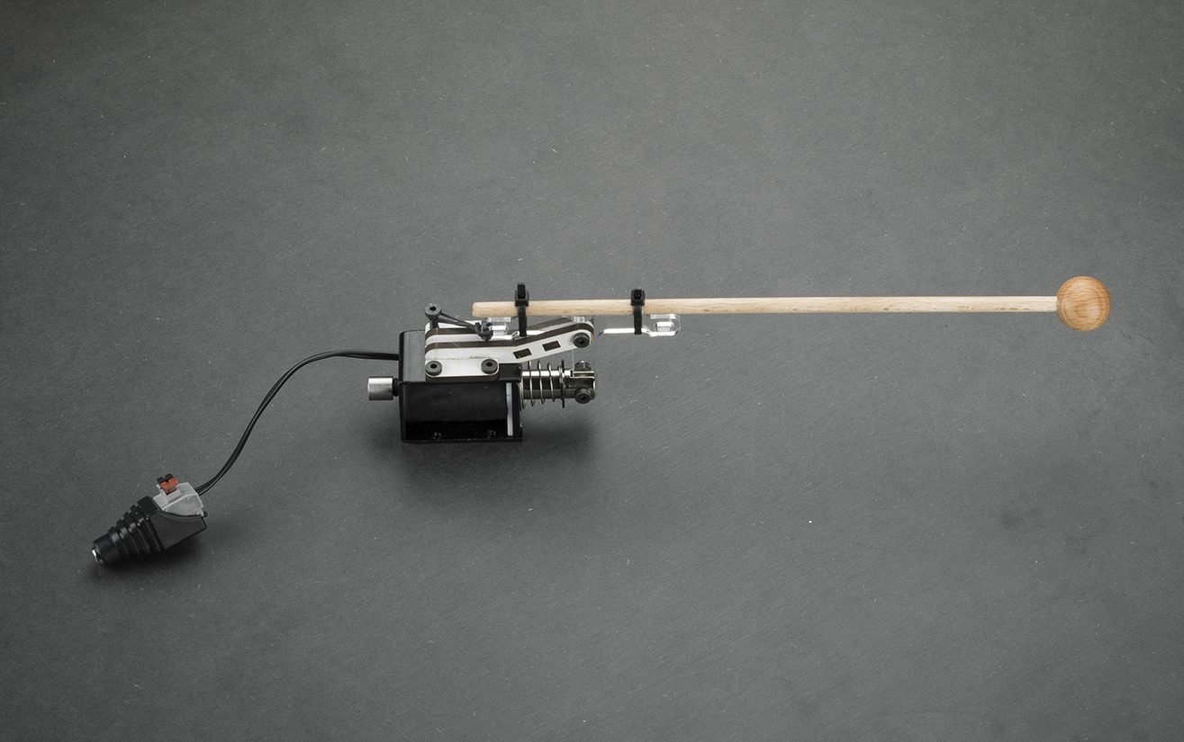 automat toolkit mallet