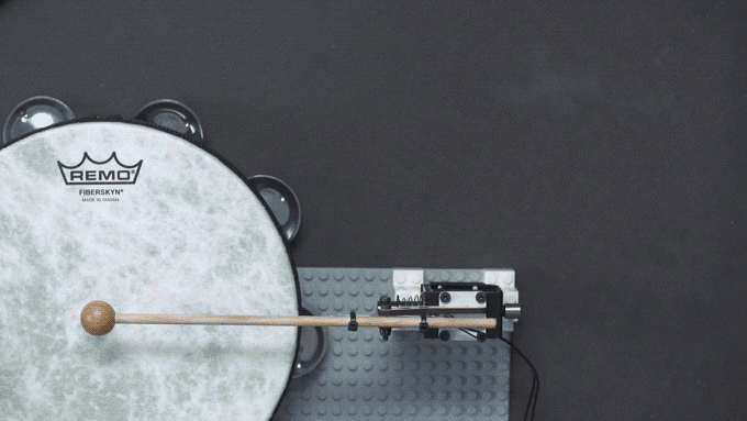 automat toolkit mallet