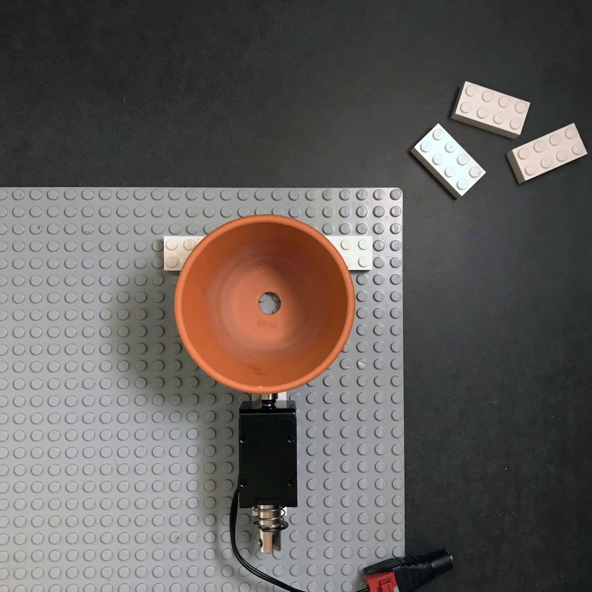 automat toolkit lego adapter