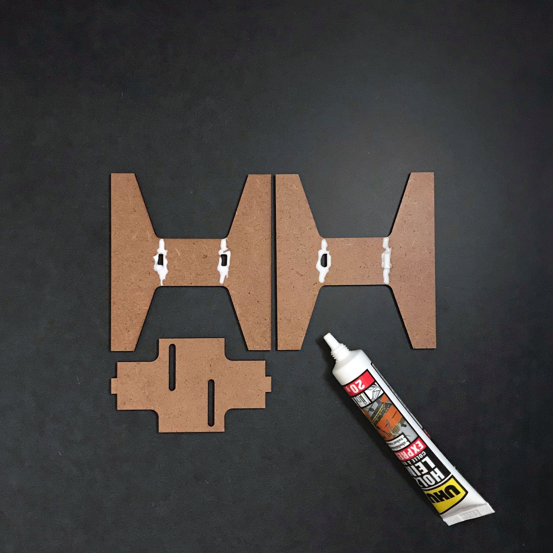 automat toolkit little wingman