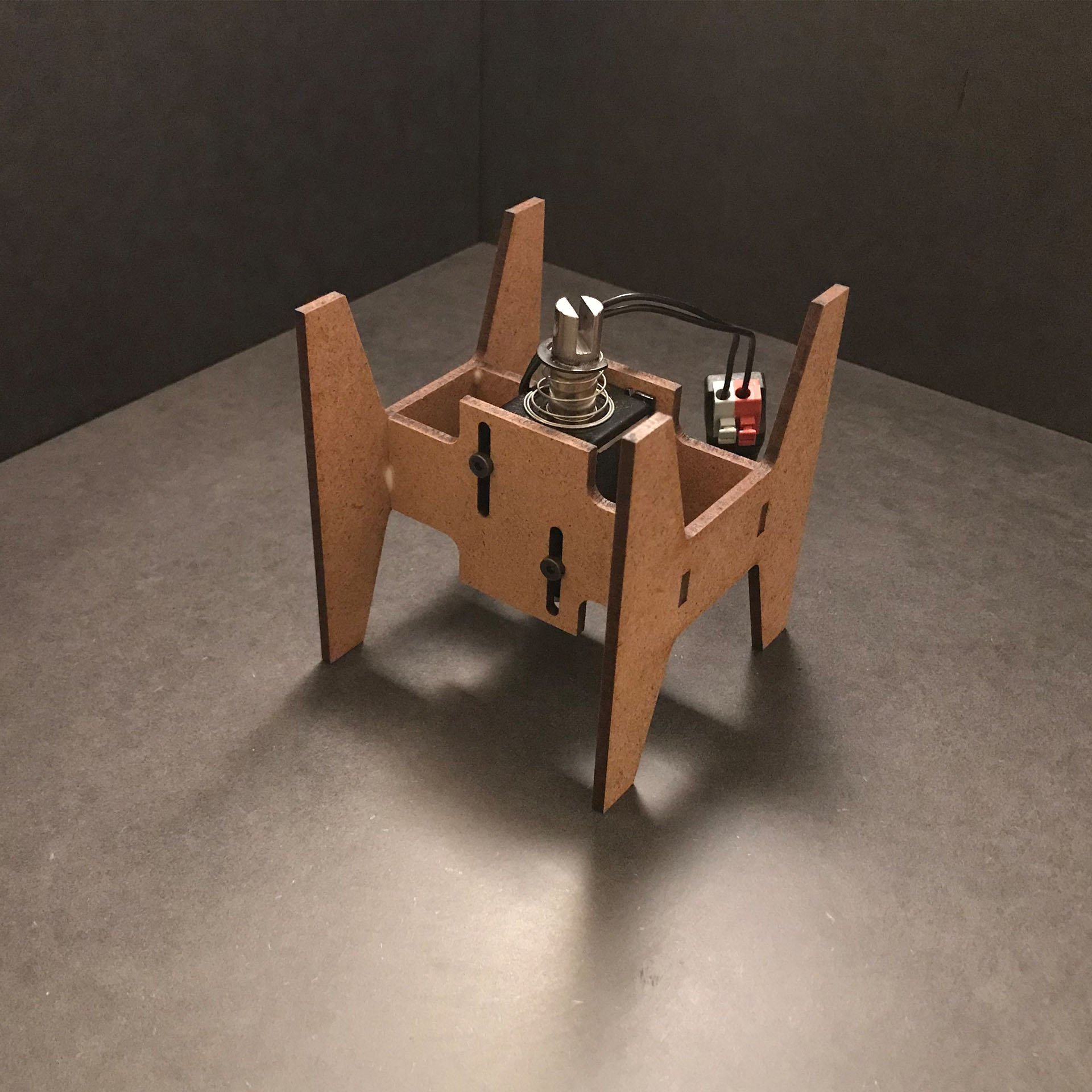 automat toolkit little wingman