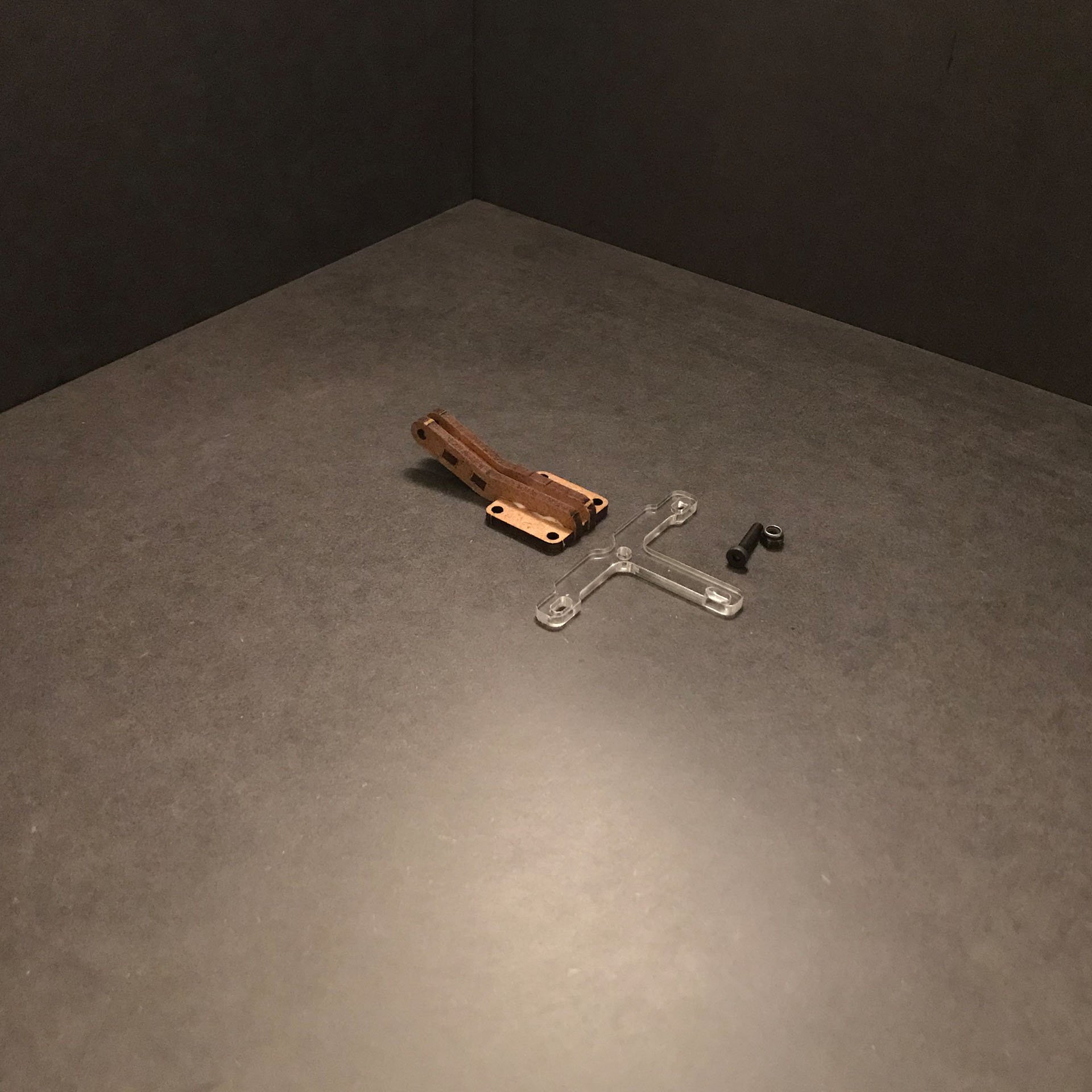 automat toolkit mallet