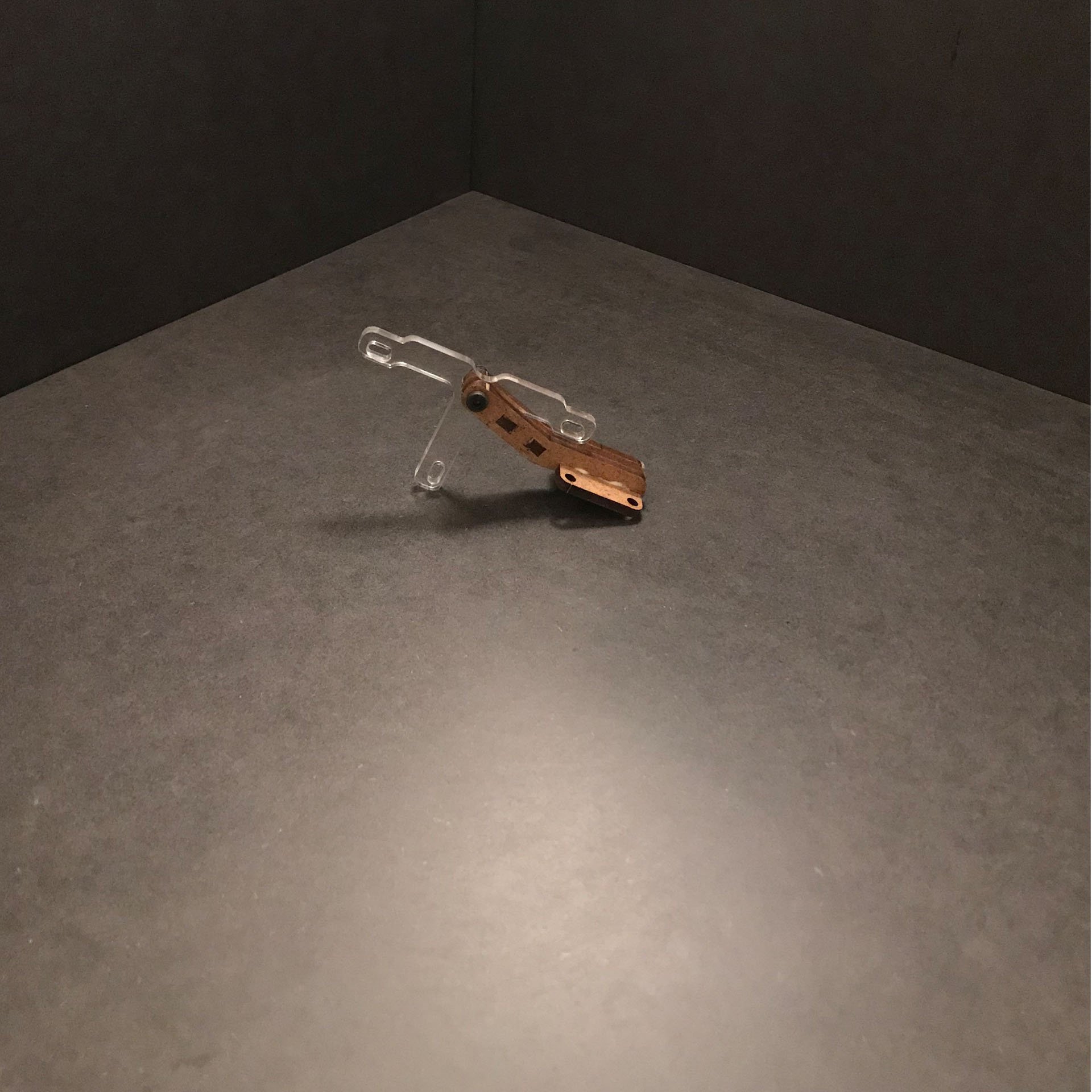 automat toolkit mallet