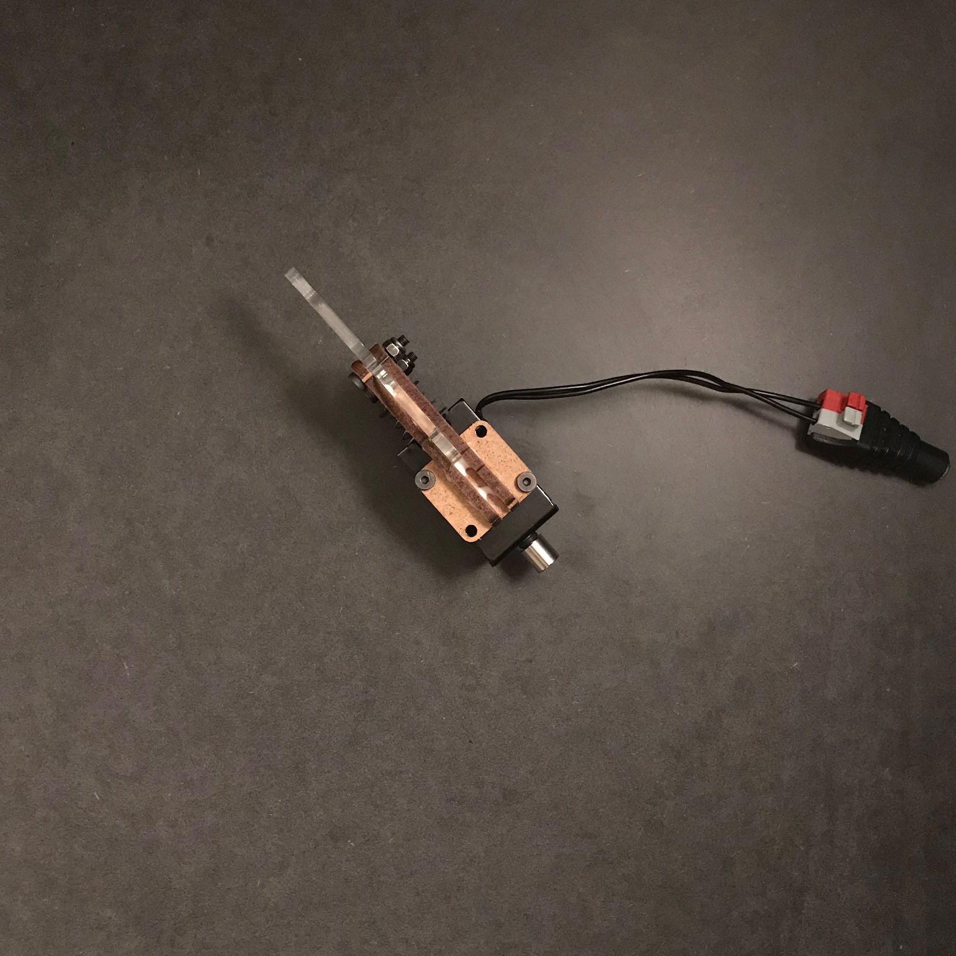 automat toolkit mallet
