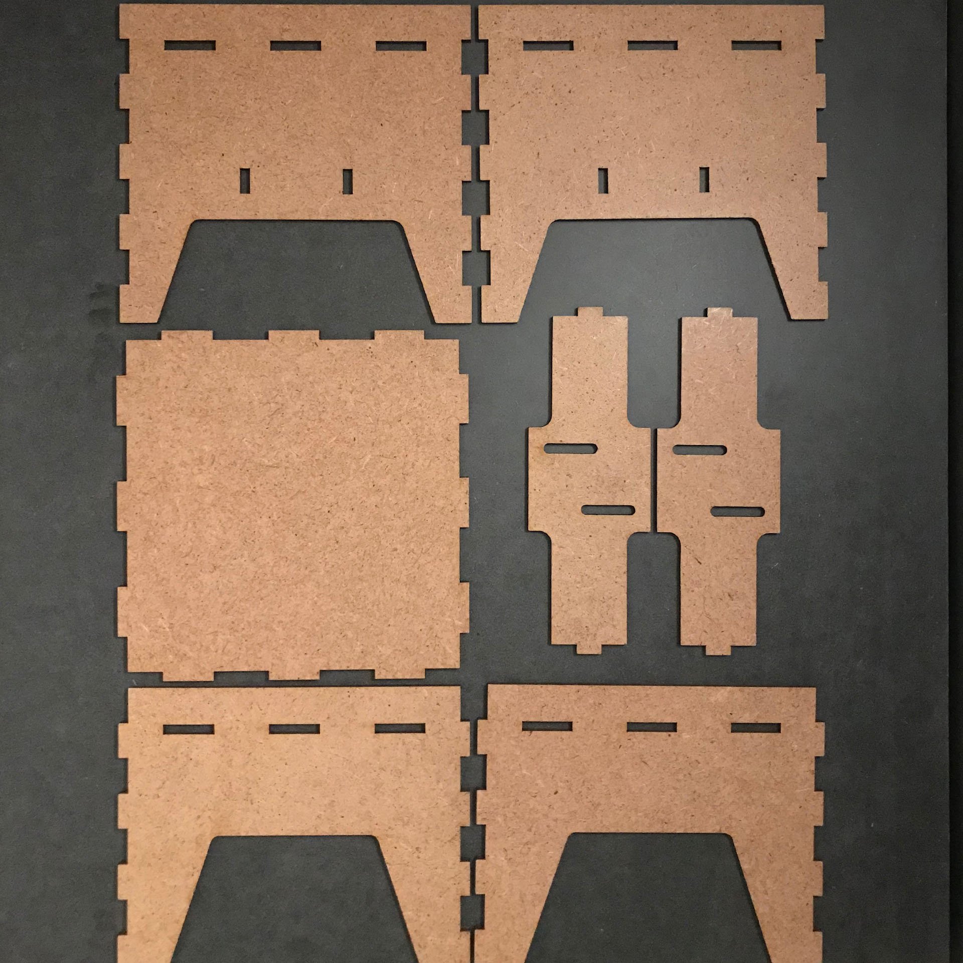 automat toolkit mallet