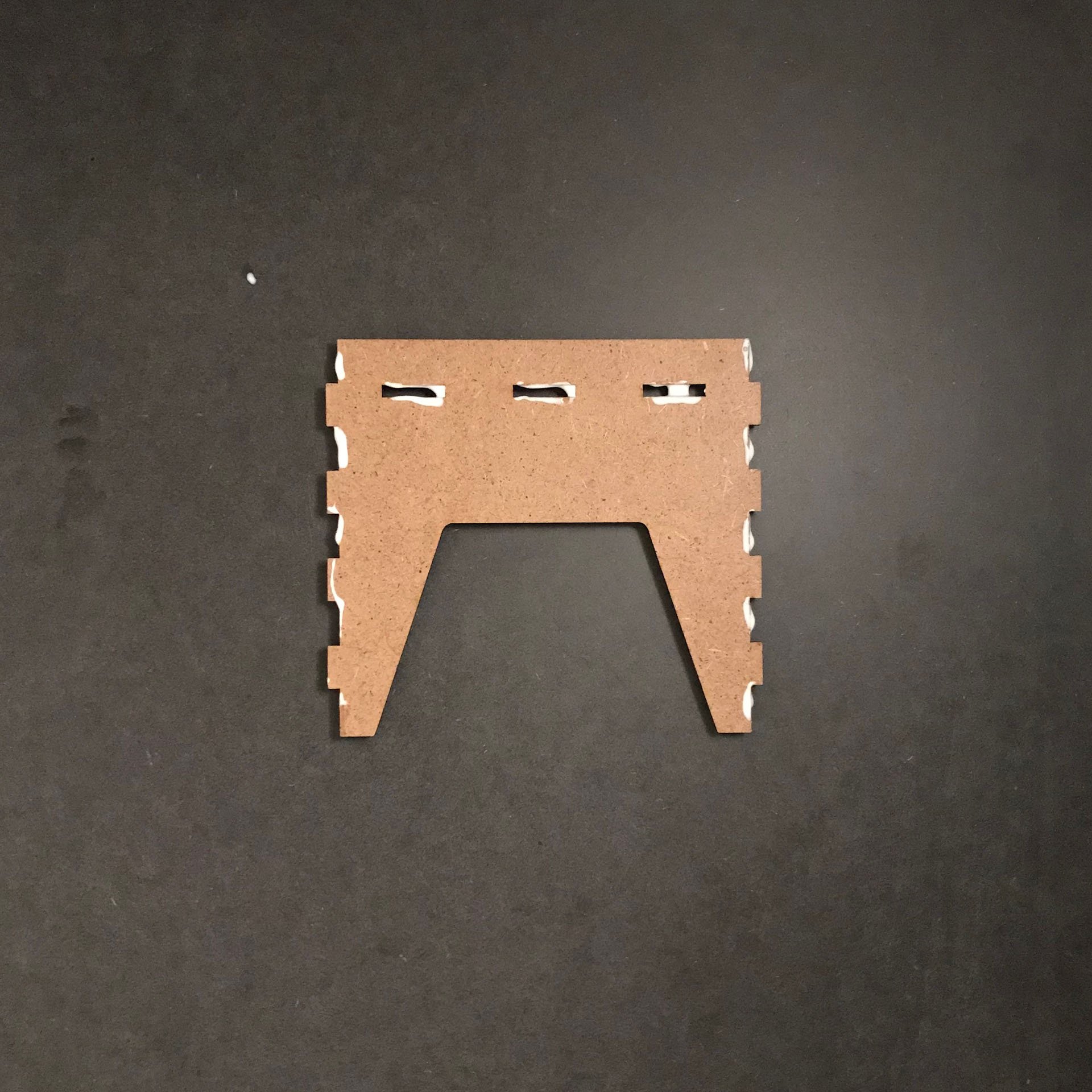 automat toolkit mallet