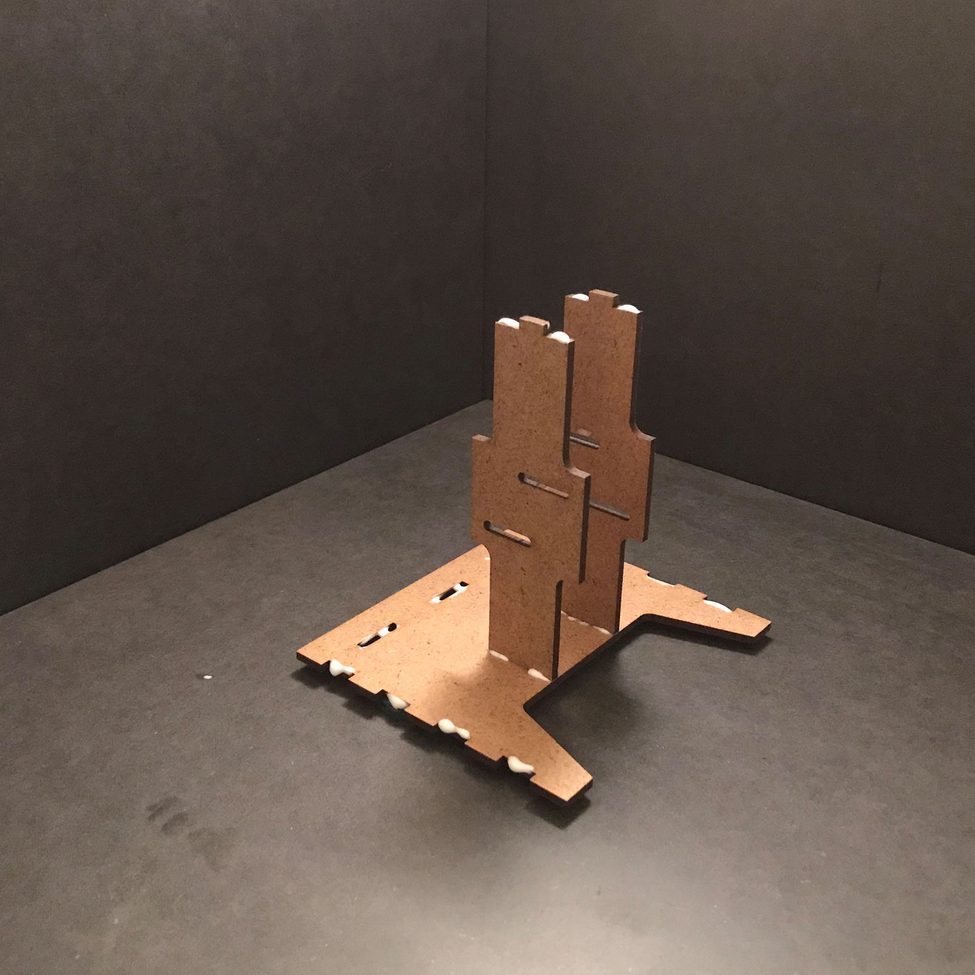 automat toolkit mallet