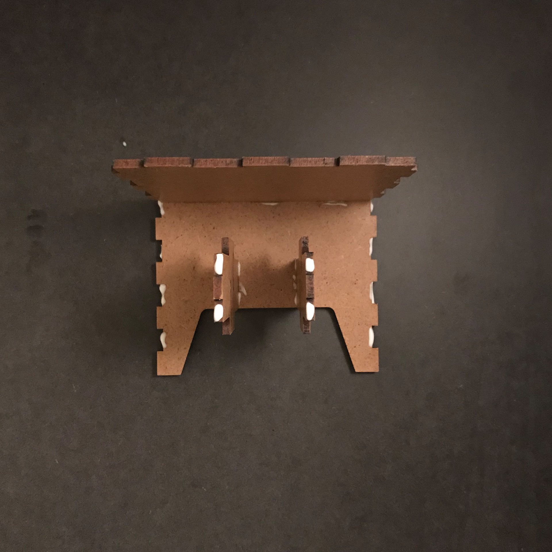 automat toolkit mallet
