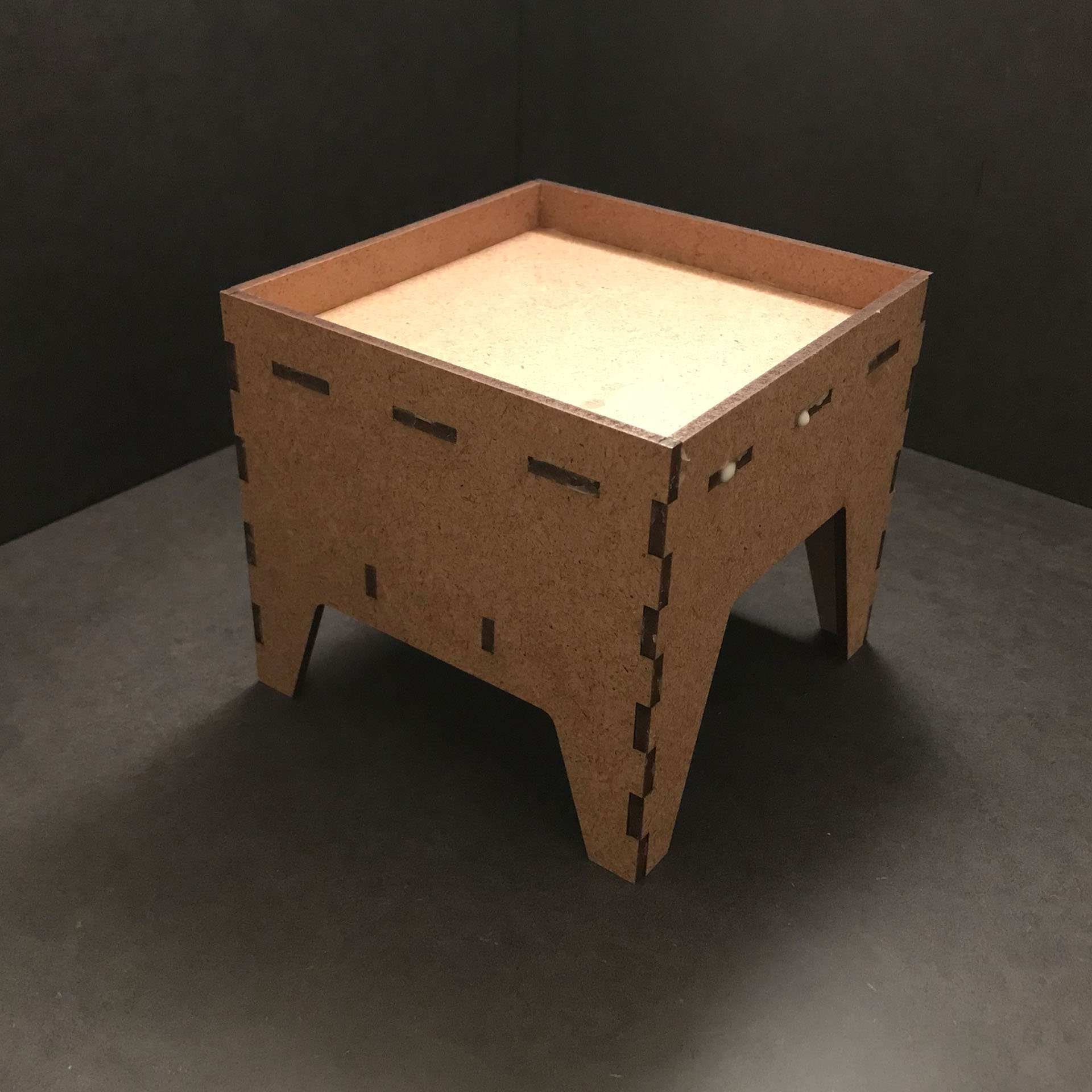 automat toolkit mallet