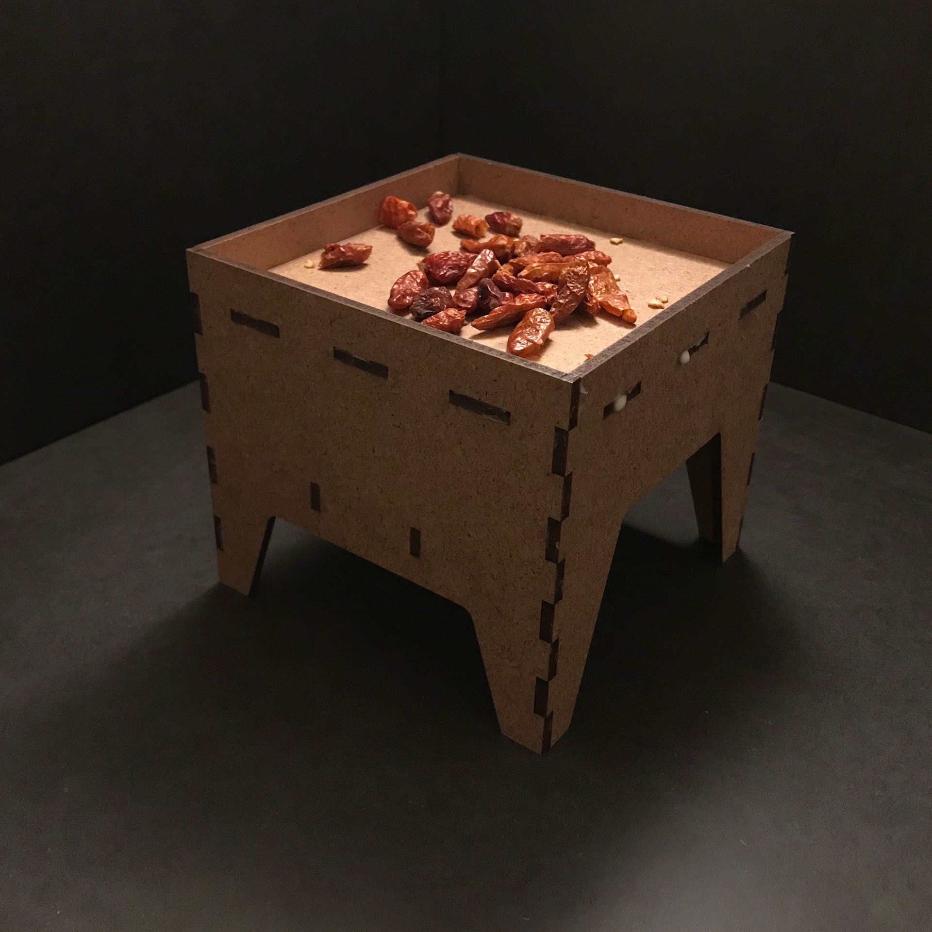 automat toolkit mallet