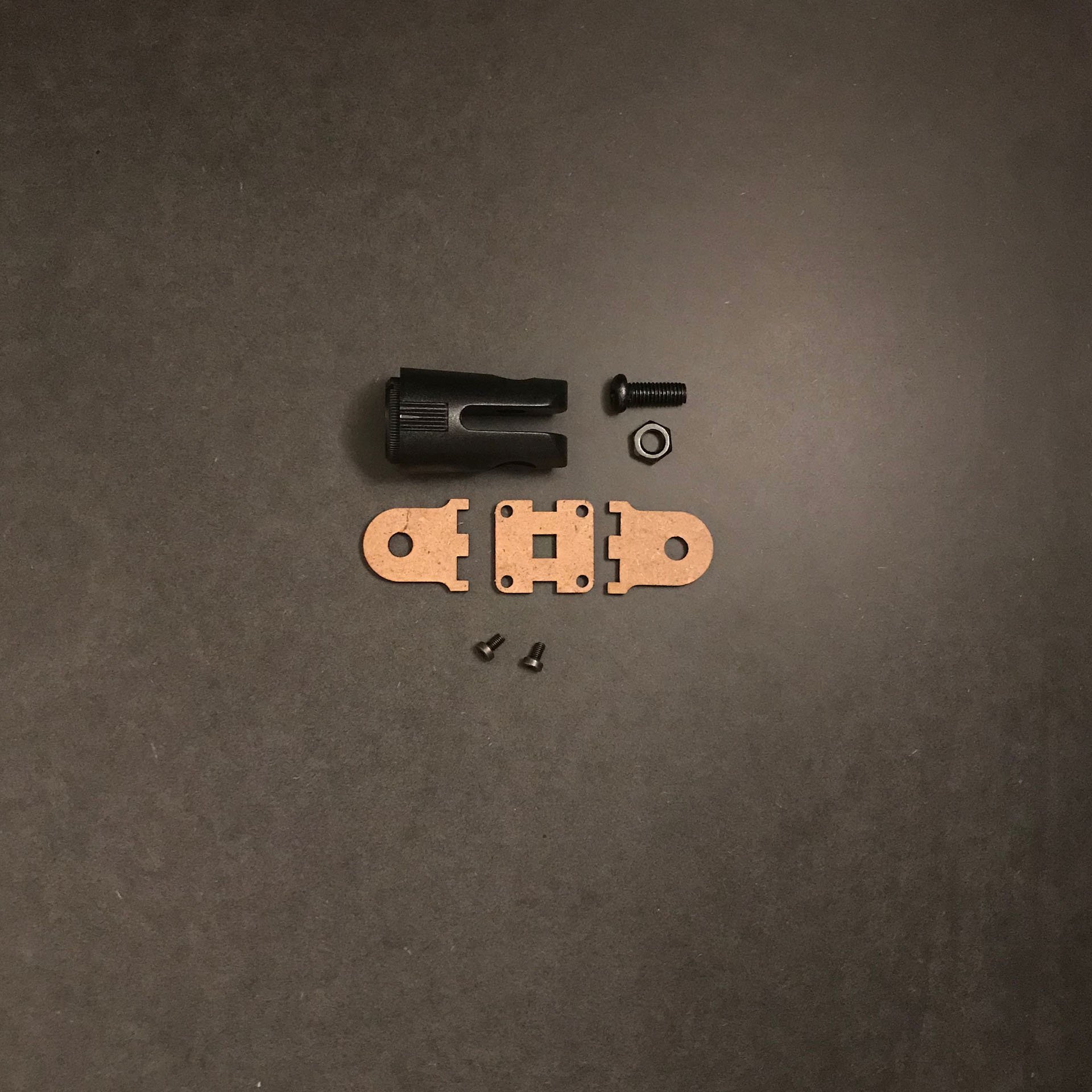 automat toolkit microphone stand adapter