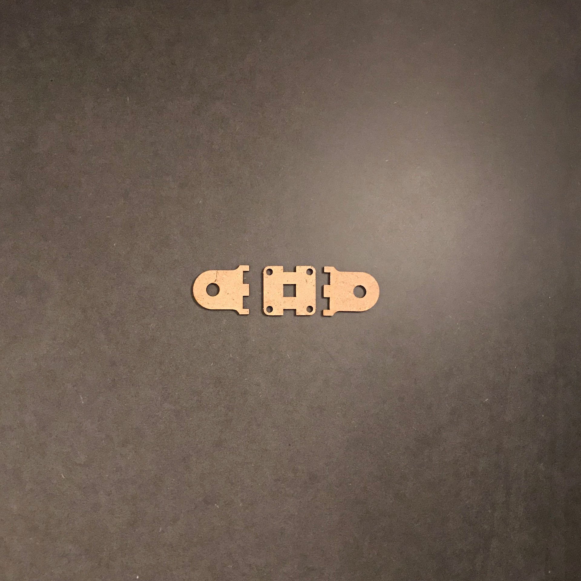 automat toolkit microphone stand adapter