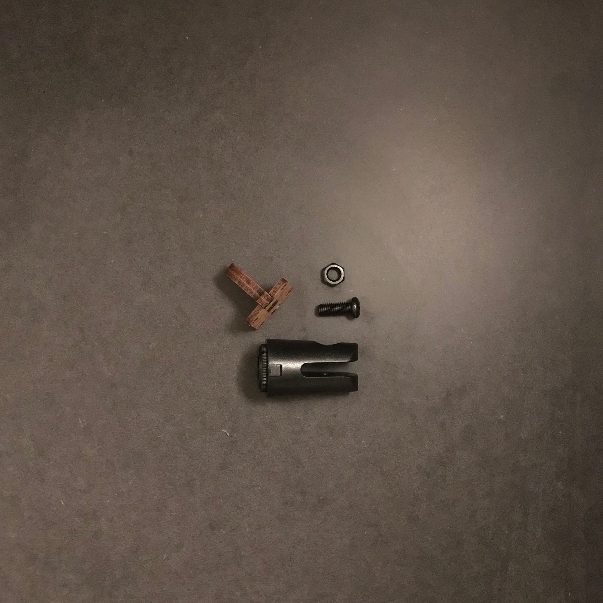 automat toolkit microphone stand adapter