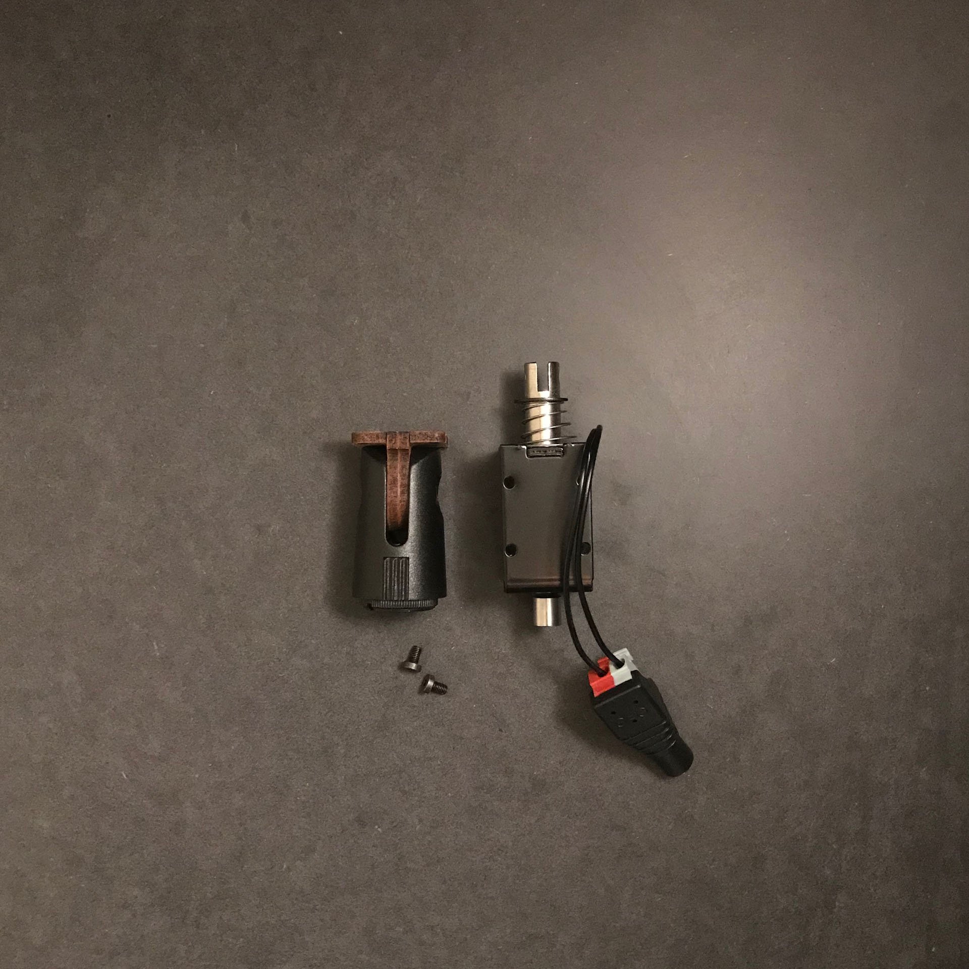 automat toolkit microphone stand adapter