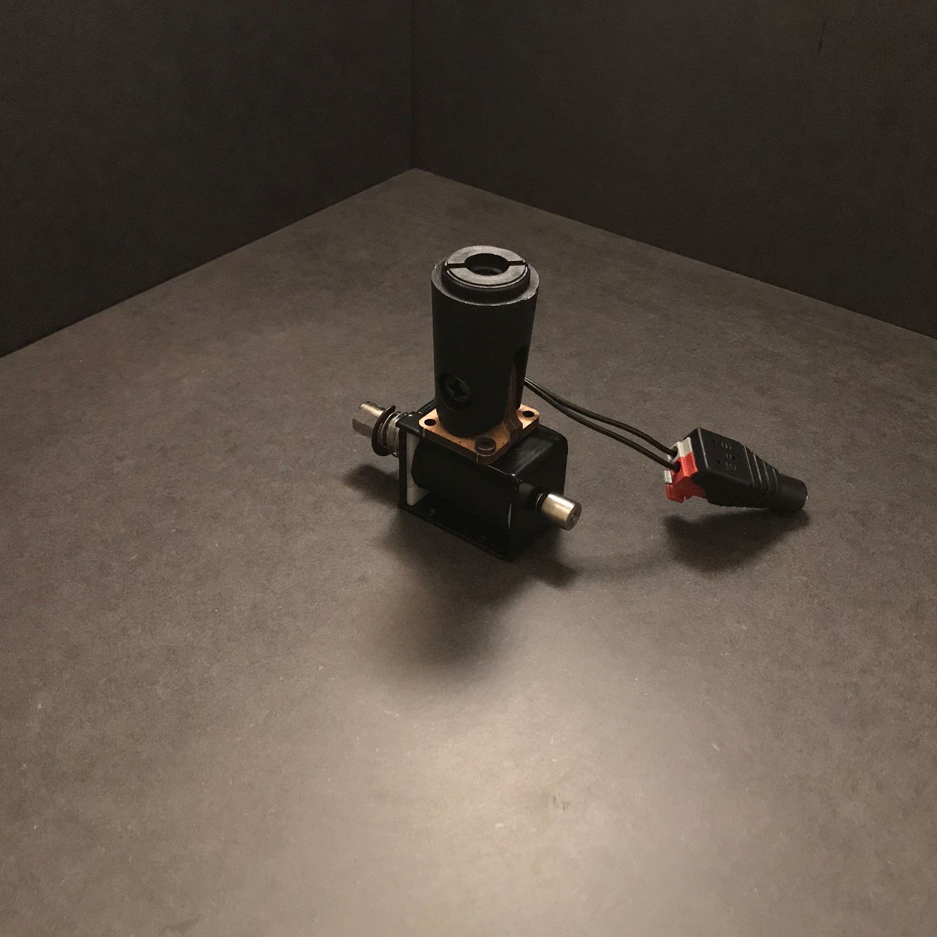 automat toolkit microphone stand adapter