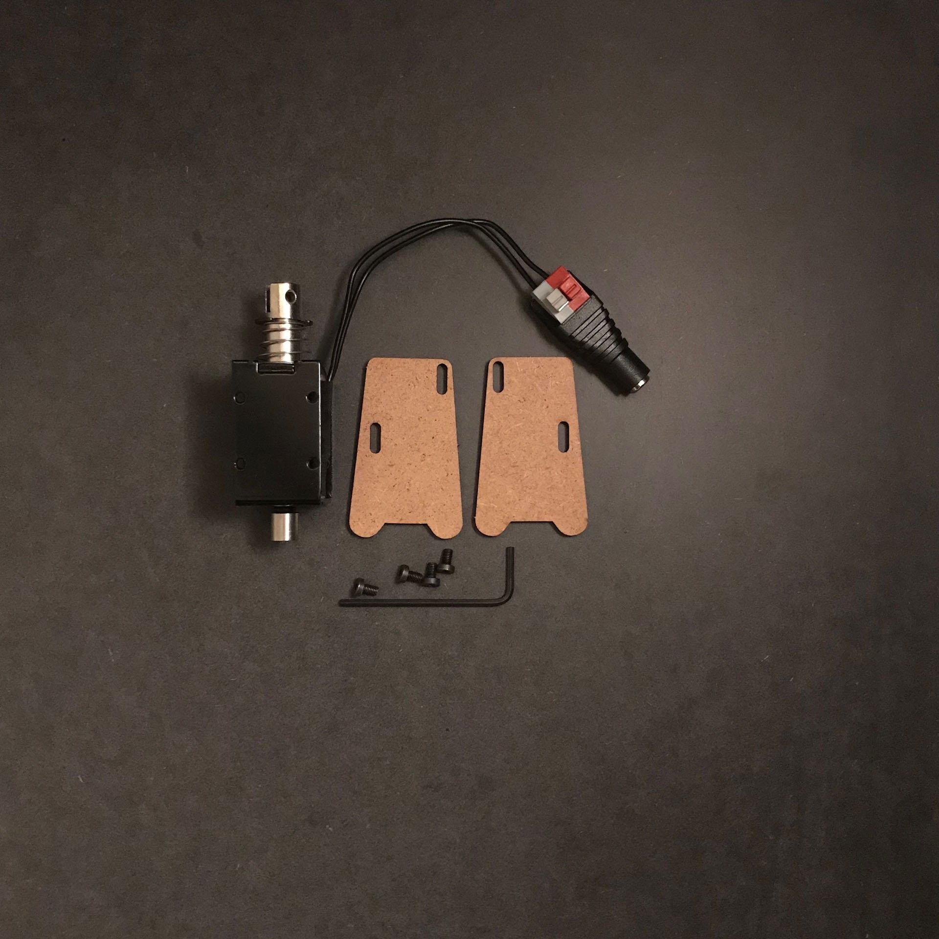 automat toolkit little wingman
