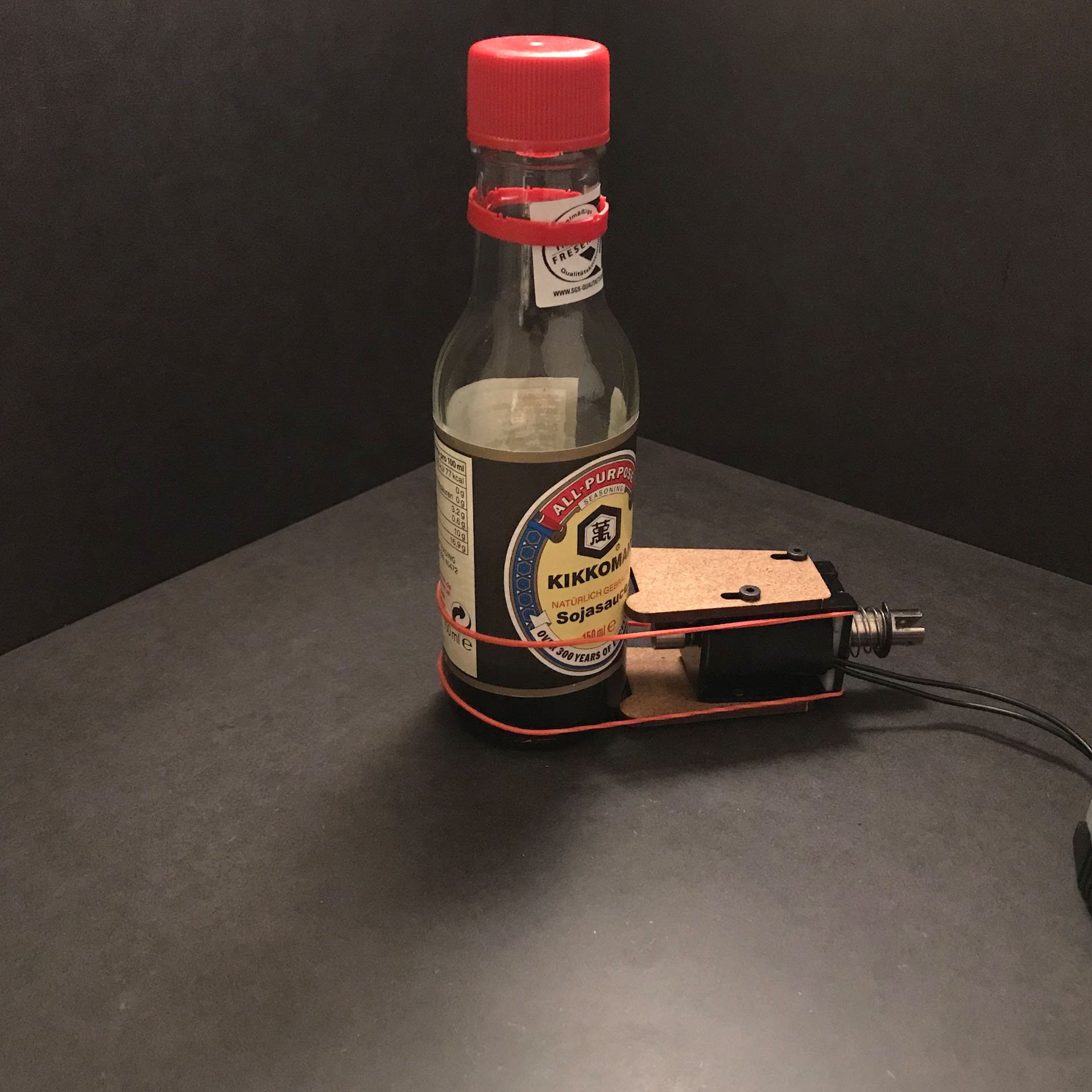 automat toolkit little wingman