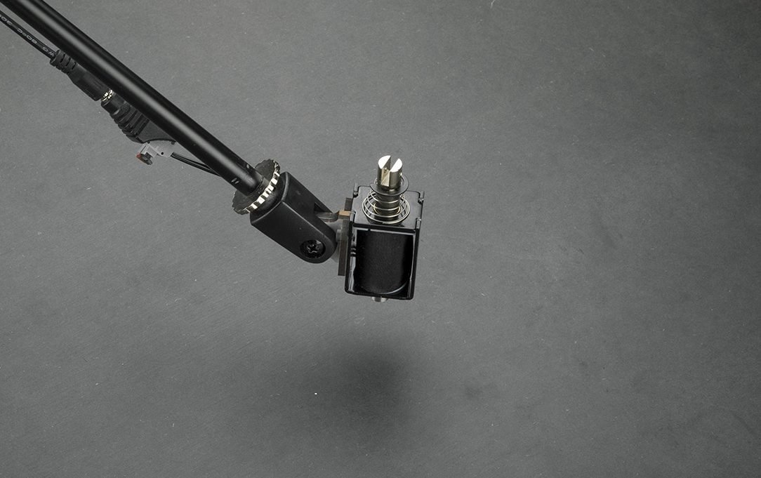 automat toolkit microphone stand adapter
