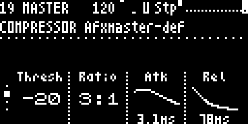 Master Comp A