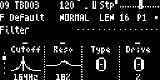 td3-allparams — Filter page