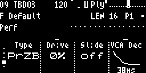td3-allparams — Perf page