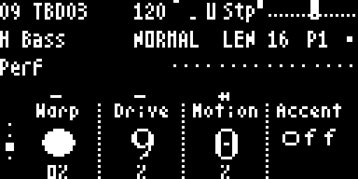 td3-hybrid — Perf page